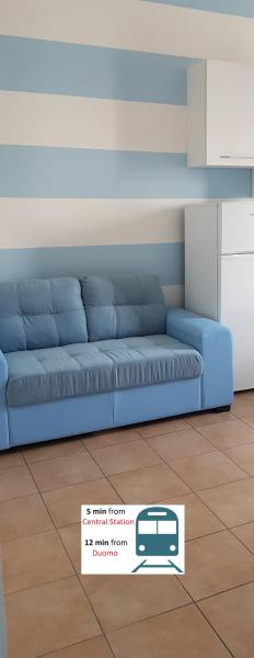 JustBlue - Città Studi/Piola/Lambrate